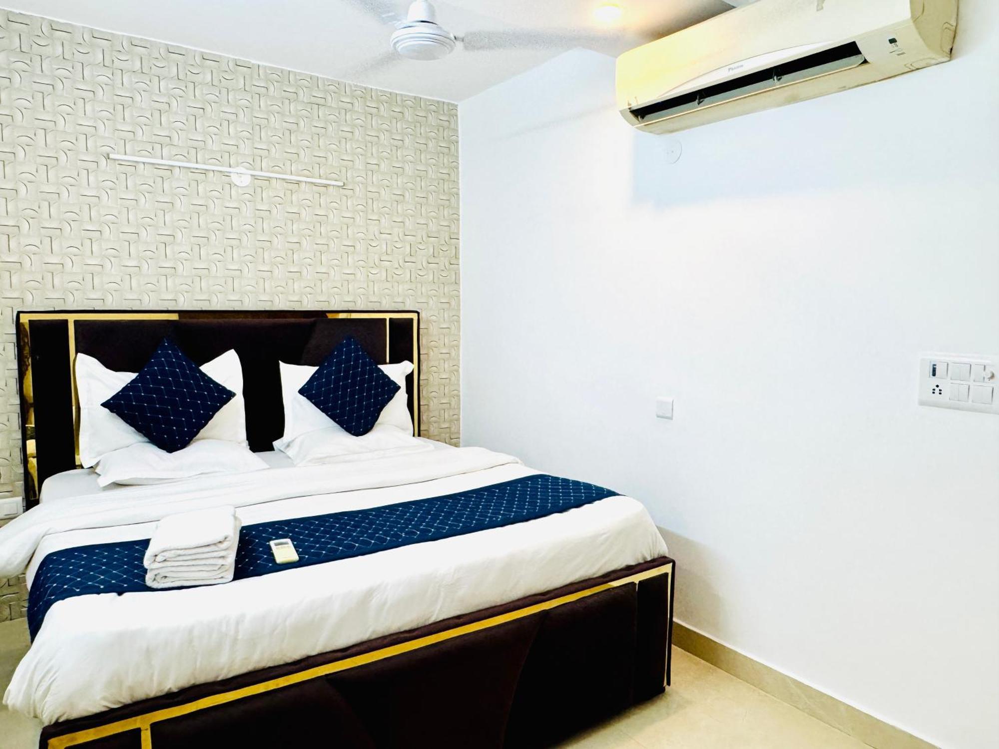 Starline Apartment New Delhi