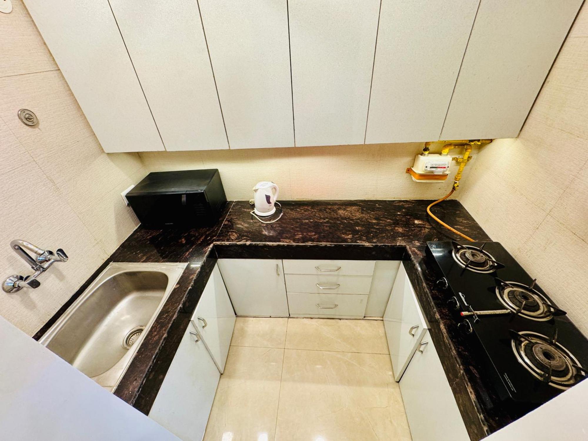 Starline Apartment