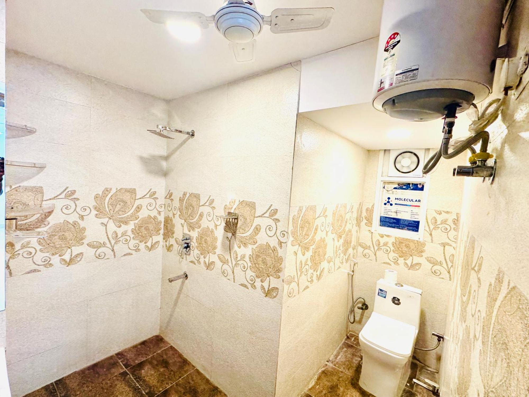 Apartment Starline